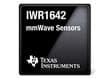 Sensor de onda milimétrica de 76 GHZ a 81 GHz IWR1642