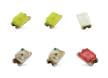 LED SMD LSM0603 de alta intensidad