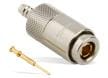 1.0 & 2.3 BNC Cable Assemblies