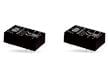 RSDW08 & RDDW08 DC-DC Converters