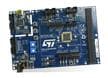 SPC570S-DISP Discovery Evaluation Board