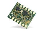 RF Solutions ZETAPLUS Miniature Smart RF Transceivers