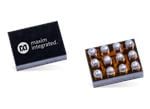 Analog Devices / Maxim Integrated MAX20334 Dual SPDT Data Line Switch
