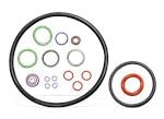 Aavid, Thermal Division of Boyd Corporation O-Rings & Sealing Technology