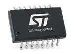 STMicroelectronics VIPER25 Offline High Voltage Converters