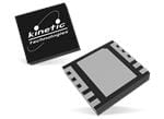 Kinetic Technologies KTS164xQ Automotive Load Switches