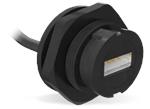 Amphenol Commercial Rugged MRU USB 2.0 Type A Connectors