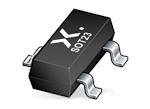Nexperia BAS21TH High-Voltage Switching Diodes