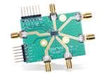 Qorvo QPF4288 Evaluation Board