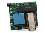 Renesas Electronics Half-Bridge (DC to DC) Evaluation Platform