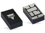 Vishay Módulos reguladores de CC/CC microBRICK®