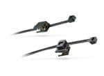 Heyco Edge Clips