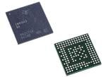 Texas Instruments Sensores de radar de uso industrial IWR1843