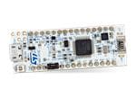 STMicroelectronics Placa de 32 núcleos NUCLEO-G031K8 STM32G0