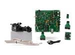 Microchip Technology DM164152 BM83 BLUETOOTH Audio Development Board