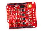 Infineon Technologies Protección Arduino SHIELD_BTS7008-1EPP