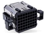 Hirose Electric PQ50S High Power / Signal Connectors