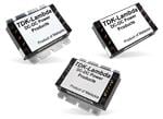 TDK-Lambda FQA/FQB 20A MIL-COTS DC Input Filters