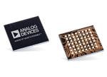Analog Devices Inc. Frontal analógico AD5940/AD5941