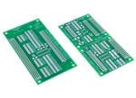 Texas Instruments OPAMPEVM-PDIP Evaluation Board