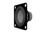 PUI Audio Xtreme Series Speakers