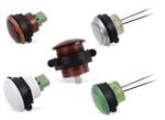 VCC CNX714 Series & CNX722 Series 120V LED PMIs