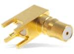 Johnson / Cinch Connectivity Solutions KwiQMAte™ Coax Connectors
