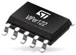 STMicroelectronics Convertidor de alta tensión VIPER122