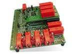 Infineon Technologies Tarjeta secundaria BTT6050-2EKA DMB.ADAPT.