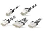 Molex OTS Ditto Discrete Wire Cable Assemblies
