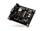 Mercury Boost Converter Evaluation Kit