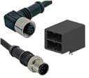 TE Connectivity Safety Network / Material Handling Solutions
