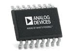 Analog Devices Inc. LT8609/A/B Synchronous Step-Down Regulators