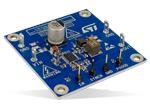 STMicroelectronics Placa de evaluación STEVAL-ISA207V1