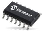Microchip Technology ATSAMD11 SMART ARM-Based Microcontrollers