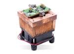 Qorvo QPA1027 Evaluation Board