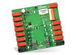 Infineon Technologies Placa de demostración DEMOBOARD ITS4075Q