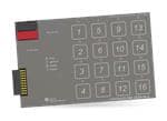 Texas Instruments CAPTIVATE-EMC Evaluation Module (EVM)