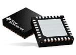 Texas Instruments bq40Z80 Battery Pack Manager