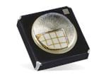 ams OSRAM LZ1-x0UV0R UV LED Emitters