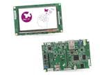 STMicroelectronics Kit Discovery STM32F7508-DK con MCU STM32F750N8