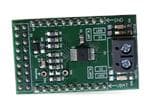 STMicroelectronics VND7E040AJ Evaluation Board