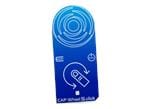 Mikroe CAP Wheel 2 Click