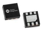 Analog Devices / Maxim Integrated Autenticador seguro DeepCover® I2C DS28C50 