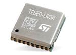 STMicroelectronics Módulos GNSS con ROM Teseo Teseo-LIV3R