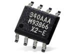 Melexis MLX90340 Magnetic Position Sensor