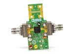Analog Devices Inc. EVAL-ADMV8416 Evaluation Board for ADMV8416