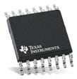 Texas Instruments TMUX1108 Low-Leakage Precision Multiplexer