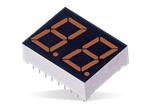 ROHM Semiconductor Numeric LED Displays