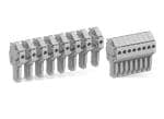 TE Connectivity ENTRELEC SNK Pluggable Terminal Blocks